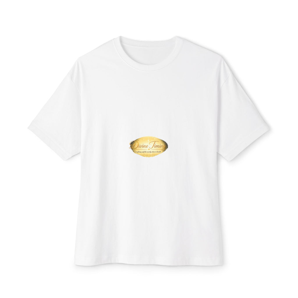 'God's plan is Unfolding' Unisex Premium Tee.
