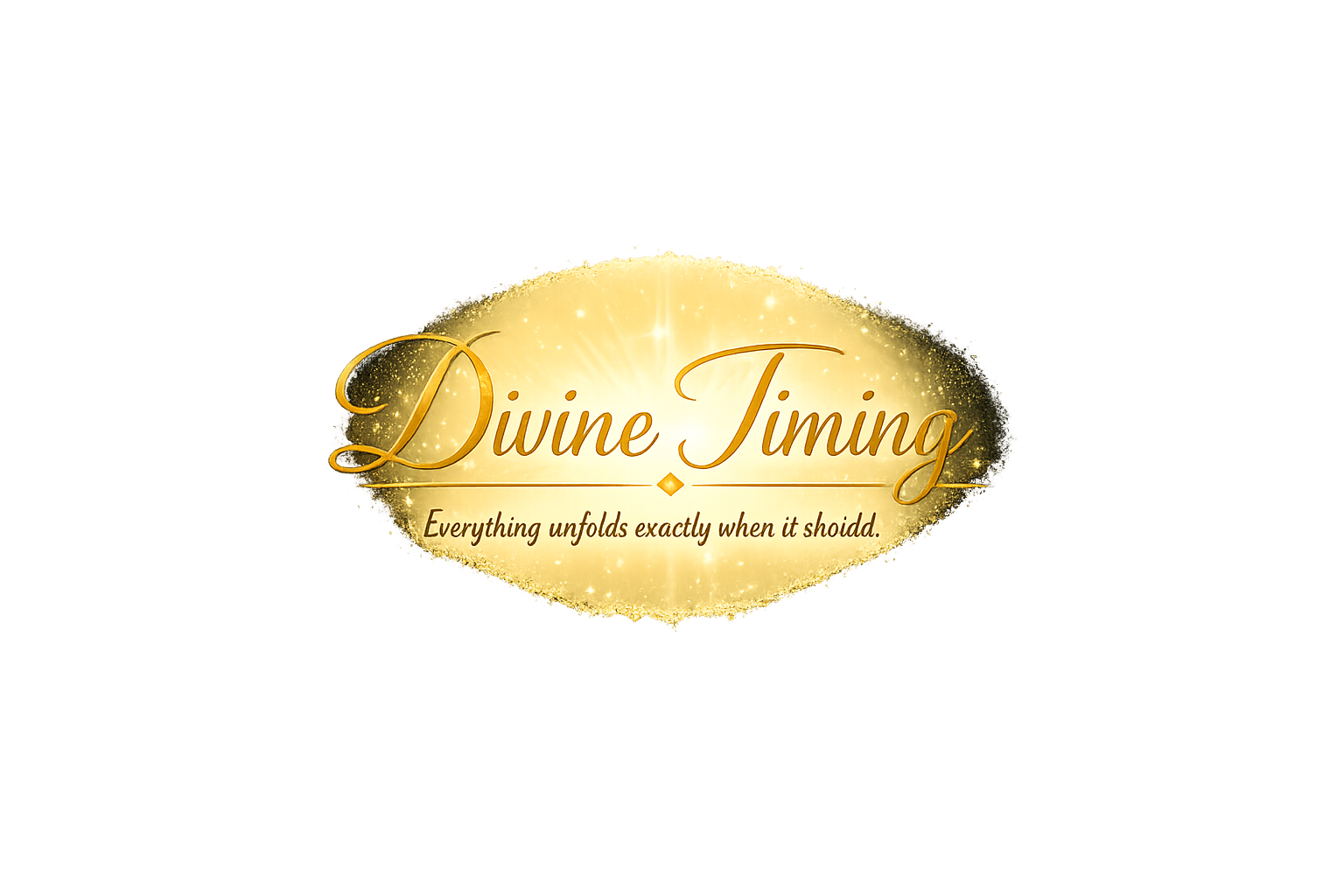 Divine Timing